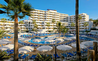 Náhled objektu Iberostar Las Dalias, Playa Del Duque, Tenerife, Kanárské ostrovy