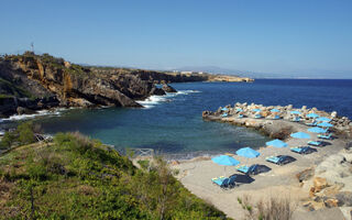 Náhled objektu Iberostar Waves Creta Panorama &Amp; Mare, Panormo, Kréta, Řecké ostrovy a Kypr