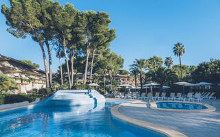 Náhled objektu Iberostar Waves Pinos Park, Font De Sa Cala, Mallorca, Mallorca, Menorca, Ibiza