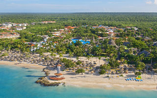 Náhled objektu IBS Hacienda Dominicus SP Pack, Bayahibe, Santo Domingo (jih), Dominikánská republika