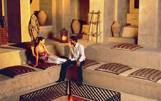 Náhled objektu Jumeirah Bab Al Shams, město Dubaj, Dubaj, Dubaj, Arabský poloostrov