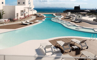 Náhled objektu La Cala Suites, Playa Blanca, Lanzarote, Kanárské ostrovy