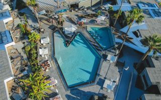 Náhled objektu La Isla Y El Mar Hotel Boutique, Puerto Del Carmen, Lanzarote, Kanárské ostrovy