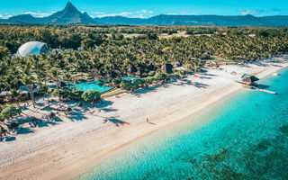 Náhled objektu La Pirogue Mauritius, Flic En Flac R. Noire, Mauricius (Mauritius), Indický oceán