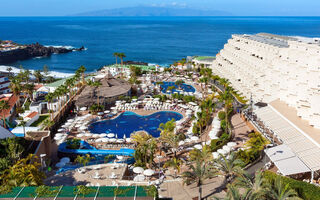 Náhled objektu Landmar Playa La Arena, Puerto Santiago, Tenerife, Kanárské ostrovy