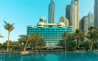 Náhled objektu Le Meridien Mina Seyahi Beach, město Dubaj, Dubaj, Dubaj, Arabský poloostrov