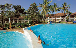 Náhled objektu Leisure Lodge Club, Diani Beach, Keňa, Afrika