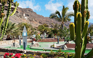 Náhled objektu Livvo Lago Taurito, Playa De Taurito, Gran Canaria, Kanárské ostrovy