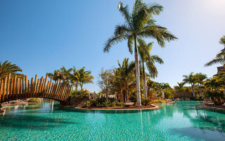 Náhled objektu Lopesan Baobab Resort, Maspalomas, Gran Canaria, Kanárské ostrovy