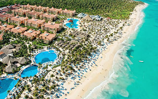 Náhled objektu Luxury BahiaPrincipeAmbarBlue, Playa Bavaro, Punta Cana (východ), Dominikánská republika