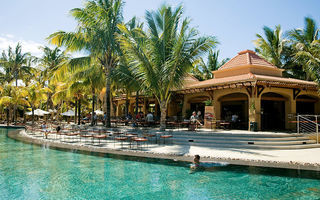 Náhled objektu Mauricia Beachcomber Rs. & Spa, Grand Baie, Mauricius (Mauritius), Indický oceán