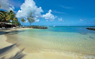 Náhled objektu Merville Beach, Grand Baie, Mauricius (Mauritius), Indický oceán