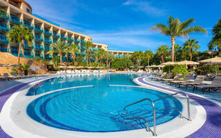 Náhled objektu Mur Hotel Faro Jandia, Jandia Playa, Fuerteventura, Kanárské ostrovy