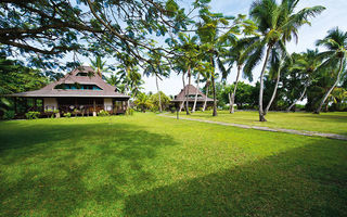 Náhled objektu New Emerald Cove Honeymoon, ostrov Praslin, Seychely, Indický oceán