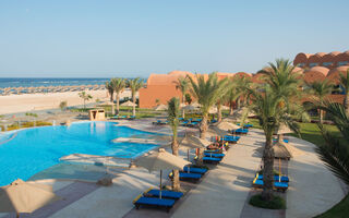 Náhled objektu Novotel Marsa Alam, Marsa Alam, Marsa Alam, Quseir, Egypt