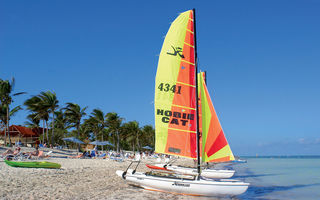 Náhled objektu Oasis Brisas Santa Lucia, Santa Lucia, Holguin, Kuba