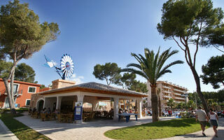 Náhled objektu Occidental Playa De Palma, Playa De Palma, Mallorca, Mallorca, Menorca, Ibiza