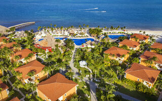 Náhled objektu Ocean Maya Royale, Playa del Carmen, Mexiko, Střední Amerika