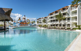 Náhled objektu Ocean Riviera Paradise, Playa del Carmen, Mexiko, Střední Amerika