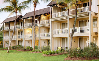 Náhled objektu Outrigger MauritiusBeachResort, Bel Ombre, Mauricius (Mauritius), Indický oceán