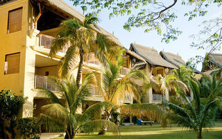 Náhled objektu Paradis Beachcomber Rs. & Spa, Le Morne, Mauricius (Mauritius), Indický oceán