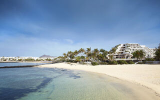 Náhled objektu Paradisus By Meliá Salinas Lanzarote, Costa Teguise, Lanzarote, Kanárské ostrovy