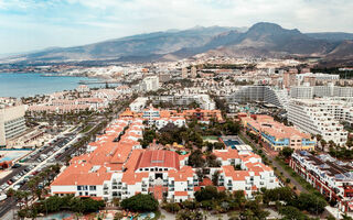 Náhled objektu Park Club Europe, Playa De Las Americas, Tenerife, Kanárské ostrovy