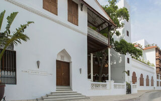 Náhled objektu Park Hyatt Zanzibar, Stone Town, Tanzánie, Zanzibar, Afrika