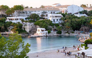 Náhled objektu Petit Sagitario, Cala Santandria, Menorca, Mallorca, Menorca, Ibiza