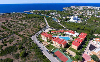 Náhled objektu Pierre Vacances Apartamentos Menorca Club Blanes, Ciutadella město, Menorca, Mallorca, Menorca, Ibiza