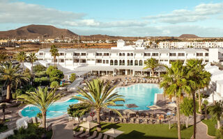 Náhled objektu Playa Park Zensation, Corralejo, Fuerteventura, Kanárské ostrovy