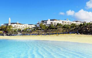 Náhled objektu Princesa Yaiza Suite Hotel Resort, Playa Blanca, Lanzarote, Kanárské ostrovy