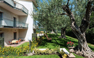 Náhled objektu Residence Villa Collina, Giardini Naxos, Sicílie, Itálie a Malta