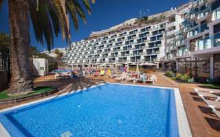 Náhled objektu Revoli Playa Apartments, Puerto Rico, Gran Canaria, Kanárské ostrovy