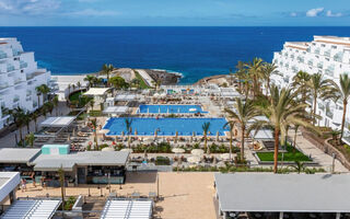 Náhled objektu Riu Buenavista, Playa Paraiso (Costa Adeje), Tenerife, Kanárské ostrovy