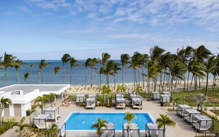 Náhled objektu Riu Palace Mauritius, Le Morne, Mauricius (Mauritius), Indický oceán