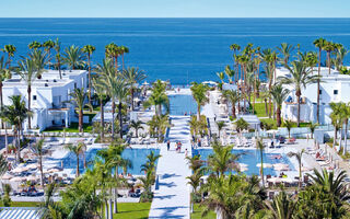 Náhled objektu Riu Palace Meloneras, Maspalomas, Gran Canaria, Kanárské ostrovy