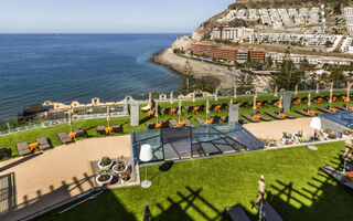 Náhled objektu Riviera Vista, Playa Del Cura, Gran Canaria, Kanárské ostrovy