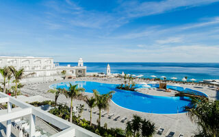 Náhled objektu Royal Palm Resort &Amp; Spa, Playa De Esquinzo, Fuerteventura, Kanárské ostrovy