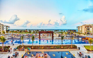 Náhled objektu Royalton Riviera Cancun, Cancún, Mexiko, Střední Amerika