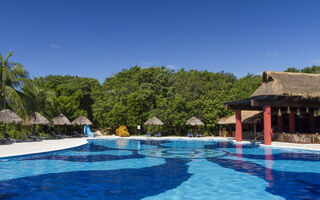 Náhled objektu Sandos Caracol, Playa del Carmen, Mexiko, Střední Amerika