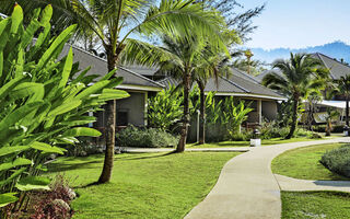 Náhled objektu Sentido Khao Lak Resort, Phang Nga, Khao Lak, Thajsko