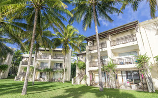 Náhled objektu Shandrani Beachcomber Resort &Amp; Spa, Mahebourg Blue Bay, Mauricius (Mauritius), Indický oceán