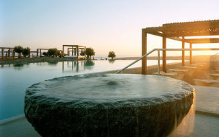 Náhled objektu Sheraton G C. Salobre Golf Res, El Salobre, Gran Canaria, Kanárské ostrovy