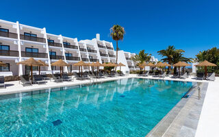 Náhled objektu Sol Fuerteventura Jandia - All Suites, Jandia Playa, Fuerteventura, Kanárské ostrovy