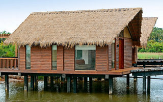 Náhled objektu Suriya Luxus Resort, Waikkal, Sri Lanka, Asie