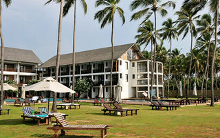 Náhled objektu Suriya Resort, Waikkal, Sri Lanka, Asie