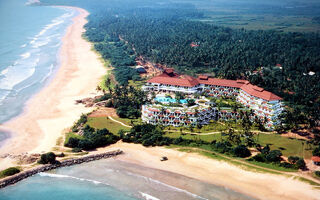 Náhled objektu Taj Bentota Resort &Amp; Spa, Bentota, Sri Lanka, Asie