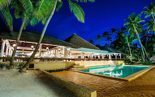 Náhled objektu TheLevel Melia Caribe Tro, Playa Bavaro, Punta Cana (východ), Dominikánská republika