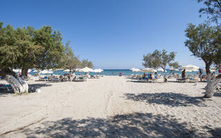 Náhled objektu Tigaki Beach, Tigaki, Kos, Řecké ostrovy a Kypr